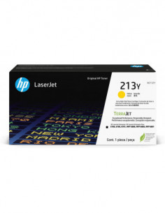 HP 213Y Ylw Original...