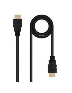 Nanocable Cable Hdmi V2.0...