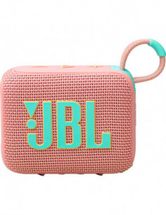 Coluna JBL Go 4 Bluetooth,...