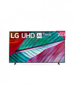 Televisor LG 75UR78006LK...