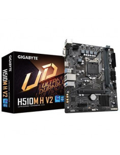 Placa Base Gigabyte H510m H...