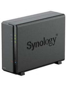 Nas Synology 1 Bay Ds124...