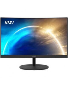 Monitor Led 23.6' Msi...