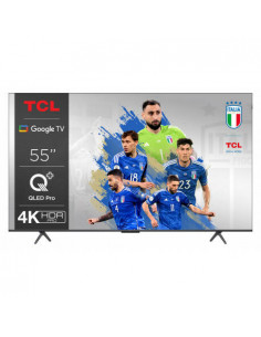 Tcl - Qled Smart Google Tv...