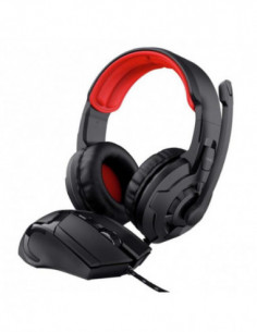 Trust Basics Gaming Headset...