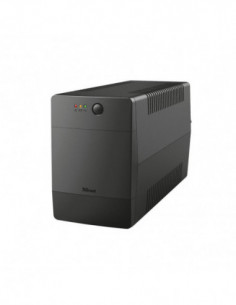 Trust Paxxon 1500VA UPS 4...