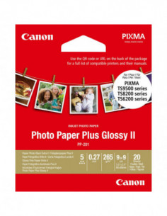 Canon Photo Paper Plus...