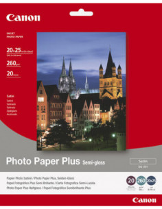 Canon Photo Paper Plus...