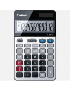 Calculadora Canon HS-20TSC