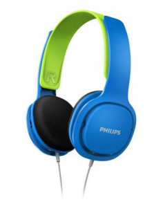 Auscultadores Philips...