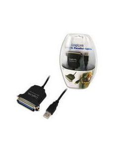 Logilink Adaptador Usb...