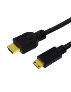 Cabo LogiLink HDMI para...