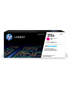 Hp 212a Magenta Original...