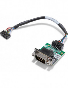 HP Z2 2nd serial port adapter