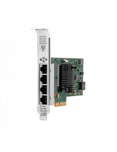 HPE Intel I350 1GbE 4p...