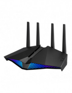 Asus RT-AX82U V2 - Wireless...