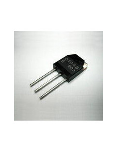 Transistor MOSFET Fairchild...