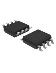 EEPROM Exel 93C46 -...