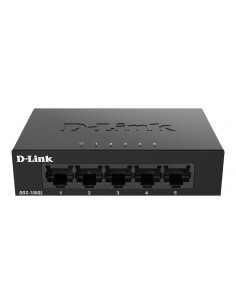 D-link 5-Port 10/100/1000...