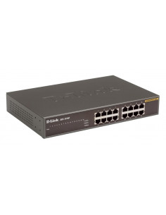 D-Link DES 1016D -...