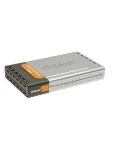 D-Link DES 1008D -...