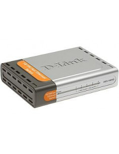 D-Link DES 1005D -...