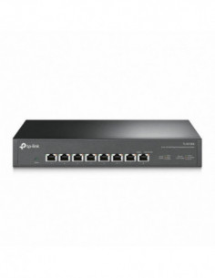 Switch TP-Link TL-SX1008: 8...