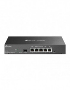 Router TP-Link Safestream...