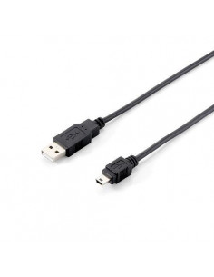 Equip USB 2.0 Cable...