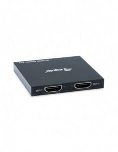 Splitter HDMI Equip 332715:...