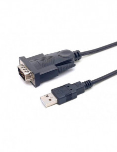 Cabo Equip 133391: USB-A...