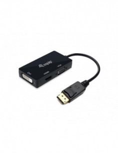 Adaptador DisplayPort p/...