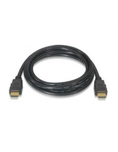 Cabo HDMI Nanocable V2.0:...