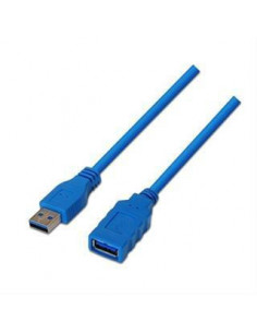 Nanocable Cable Usb-A 3.0...