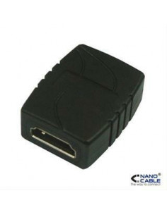 Nanocable Adaptador Hdmi -...