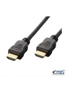 Nanocable Cable Hdmi V1.4...