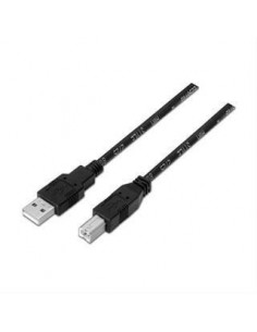 Cabo USB 2.0 Nanocable...