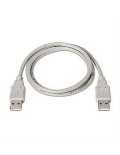 Cable Usb 2.0 Tipo A/M-A/M...