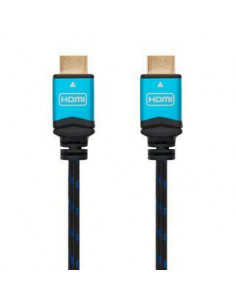 Nanocable Cable Hdmi V2.0...