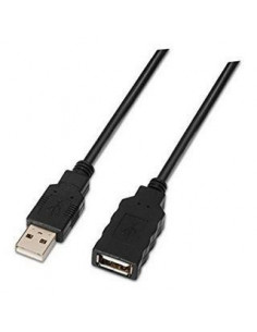 Cable Usb 2.0 Prolongador...