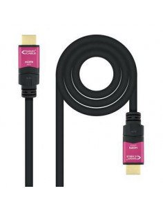 Nanocable Cable Hdmi V2.0...