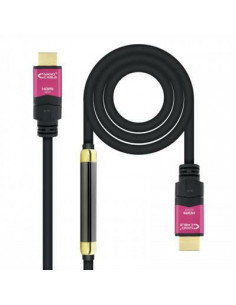 Nanocable Cable Hdmi V2.0...