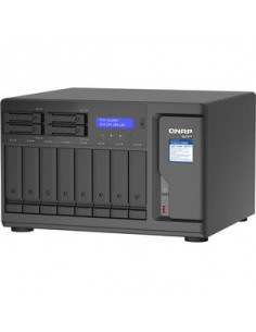 Qnap Systems...