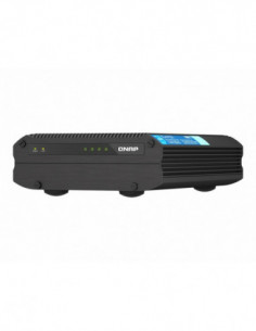 QNAP TS-i410X - servidor...