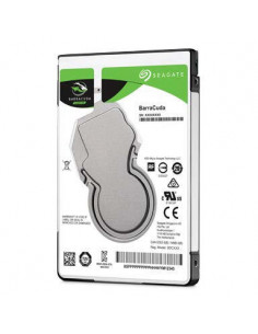 Seagate Guardian BarraCuda...