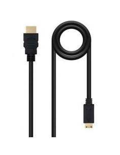 Nanocable Cable Hdmi V1.3...