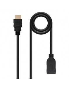 Nanocable Cable Hdmi 2.0...