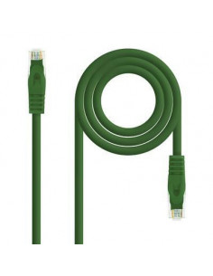 Nanocable Cable de Red Rj45...