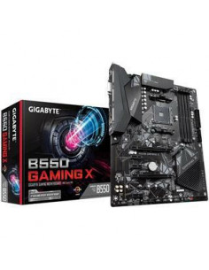 Placa-Mãe Gigabyte B550...