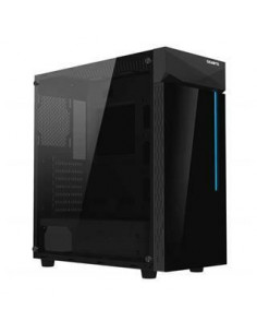 Caixa Gigabyte C200 Glass...